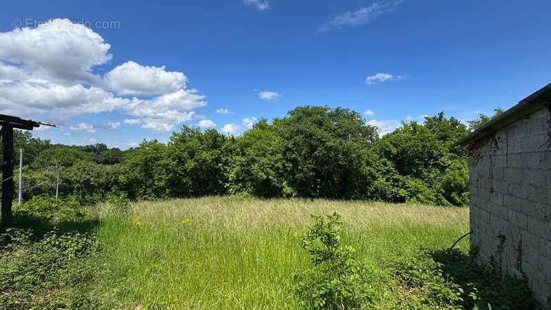 Maison à BON-ENCONTRE