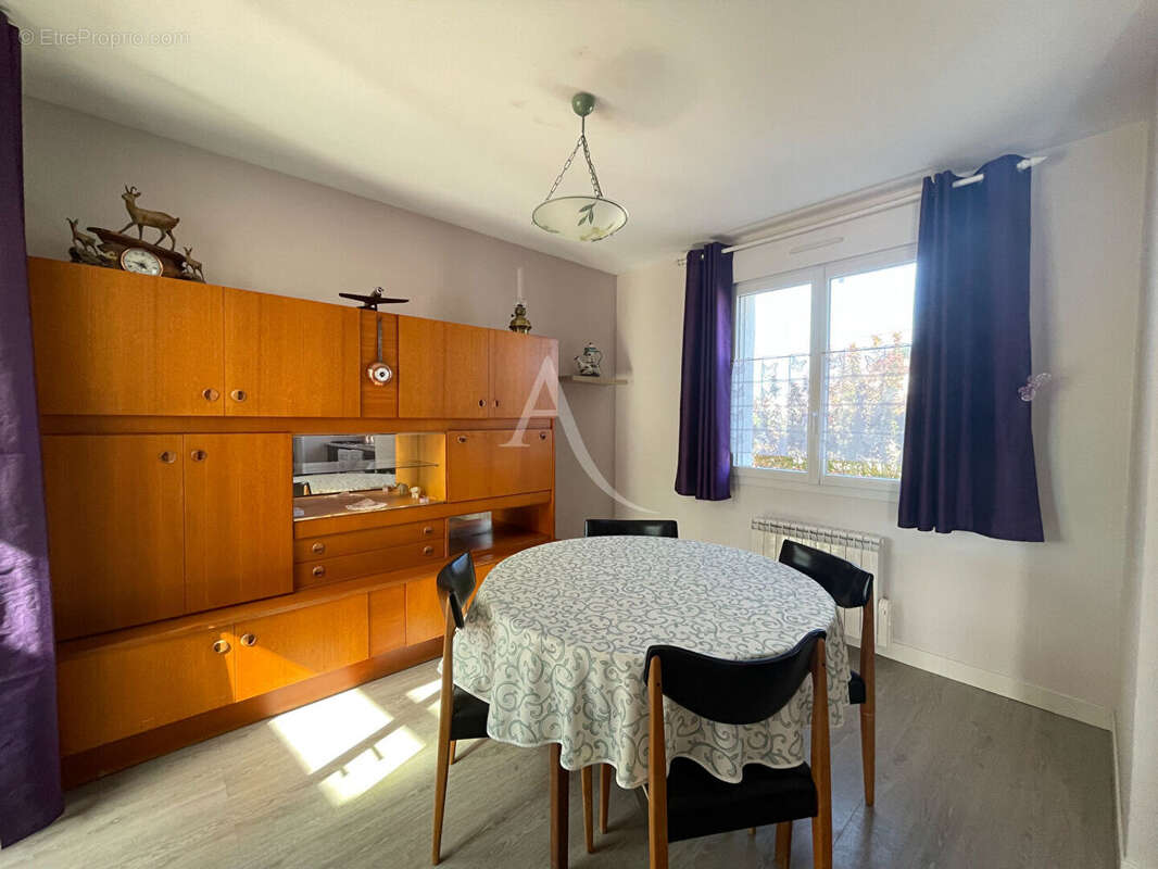 Maison Longeville Sur Mer - photo 7