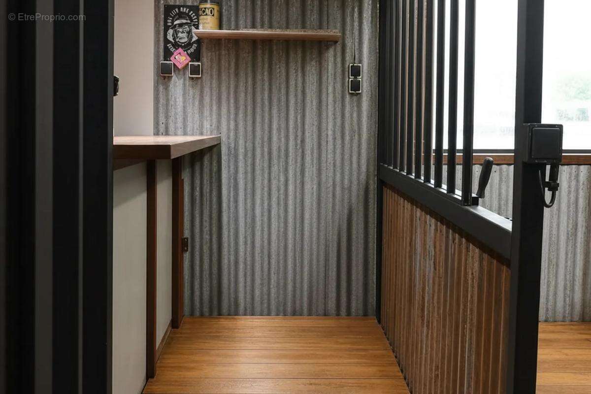 Loft d'exception au cœur du Beaujolais – 260 m² sur 1 hectare - photo 14