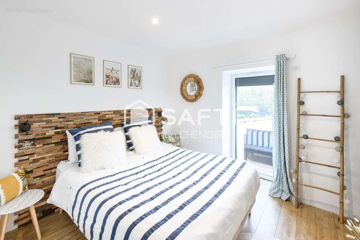 Maison 155 m² à Bouguenais  - photo 8