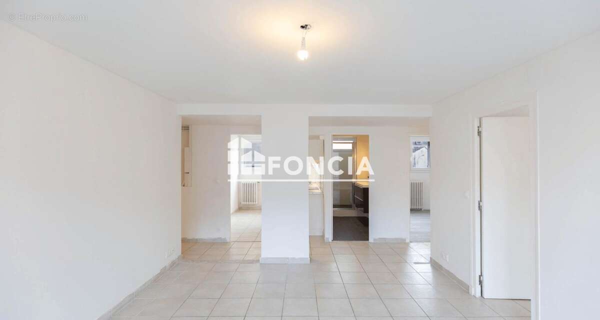 Appartement à TARBES