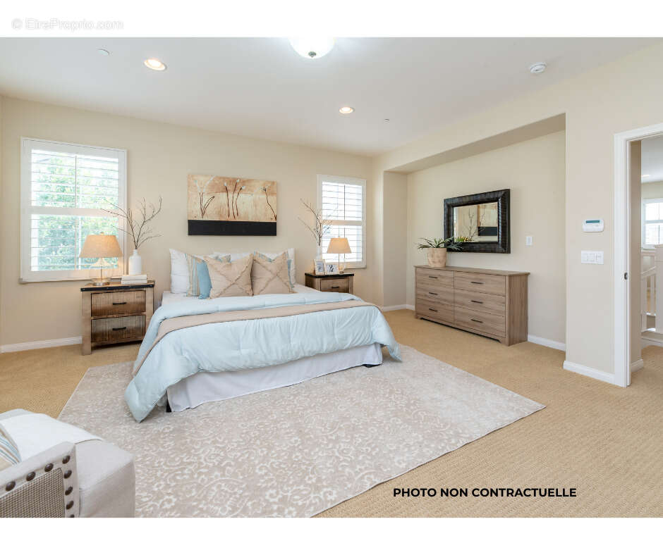 Appartement à VILLENEUVE-LOUBET