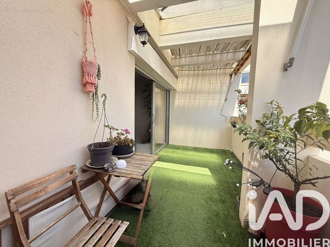 Photo 9 - Appartement à TOULON