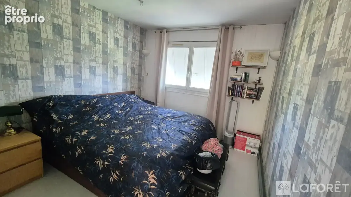 Appartement Palaiseau 5 pièce(s) 72 m2 - photo 4