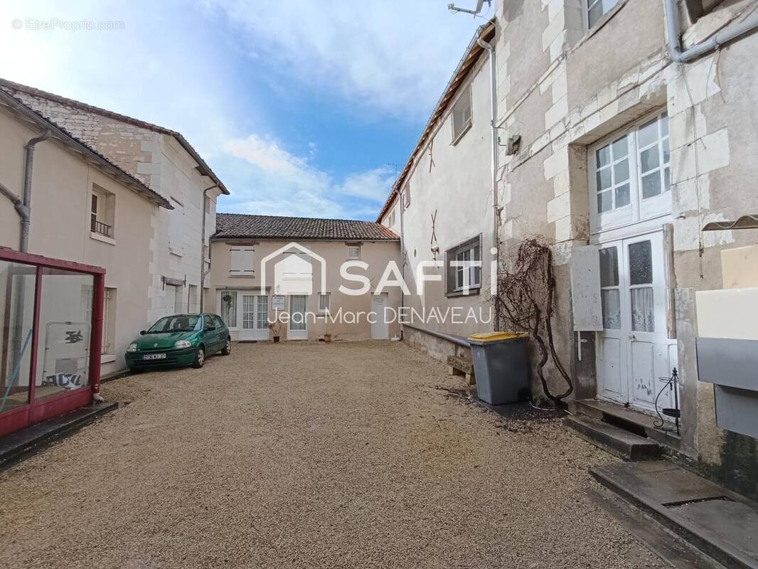 Photo 1 - Appartement à RICHELIEU