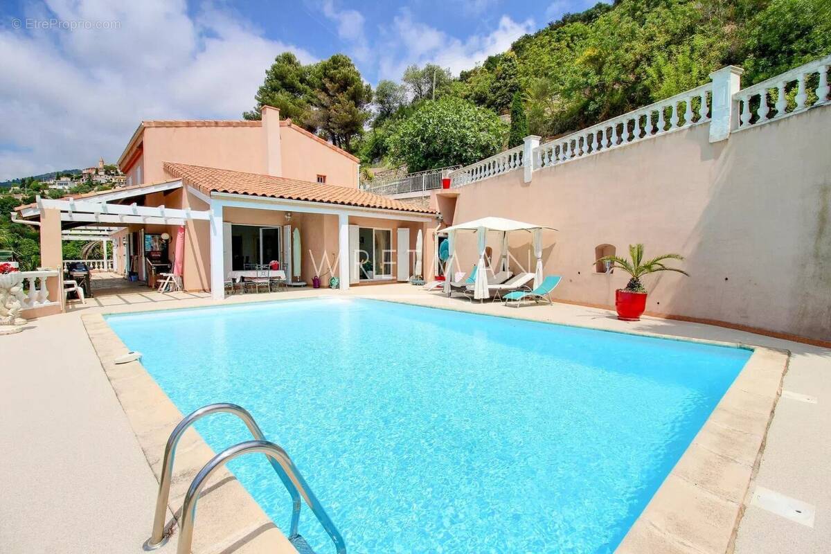 Maison à NICE
