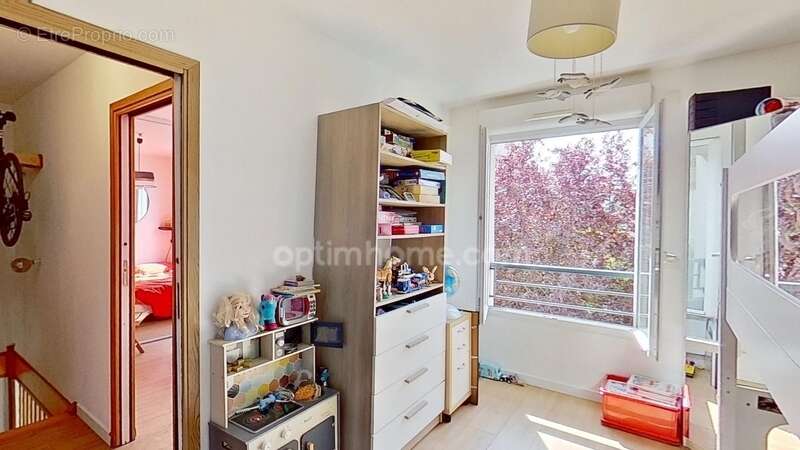 Appartement à ALFORTVILLE