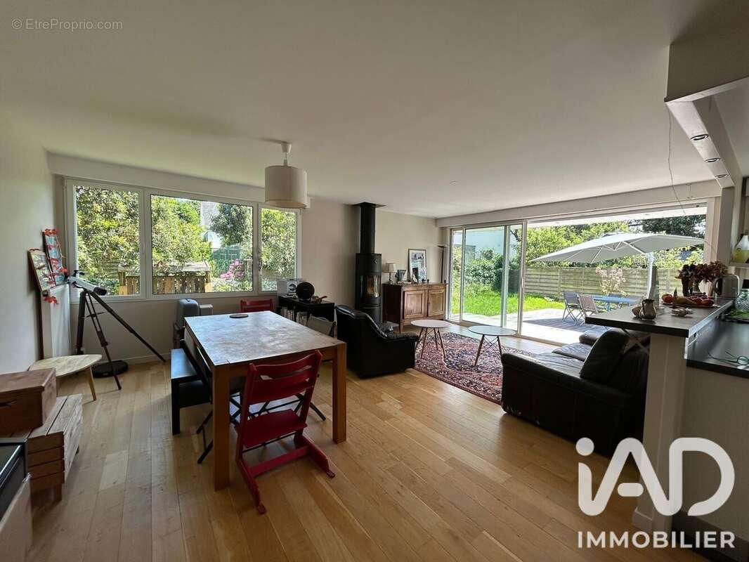 Maison 118 m² à Vannes  - photo 4