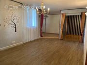 Appartement à CHALON-SUR-SAONE