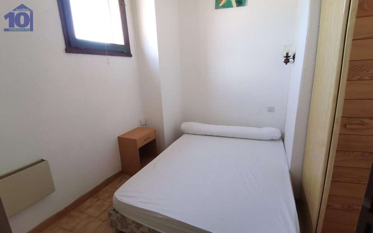 Appartement à VALRAS-PLAGE