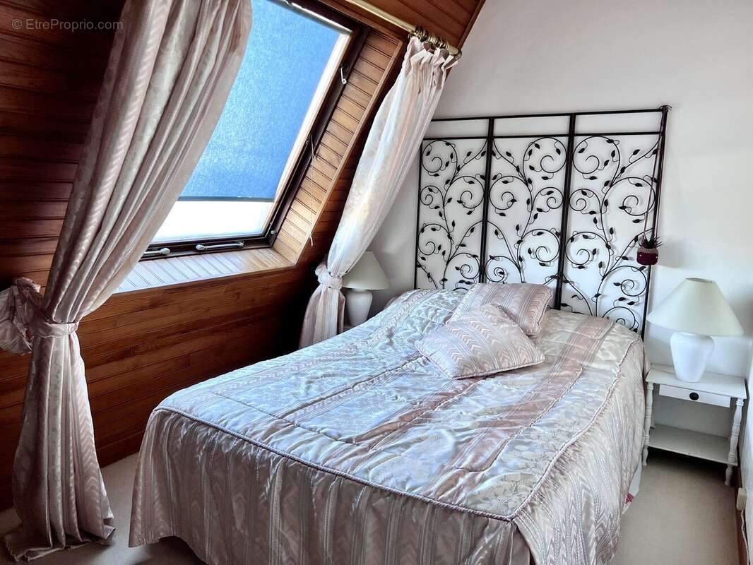 Appartement à BLONVILLE-SUR-MER