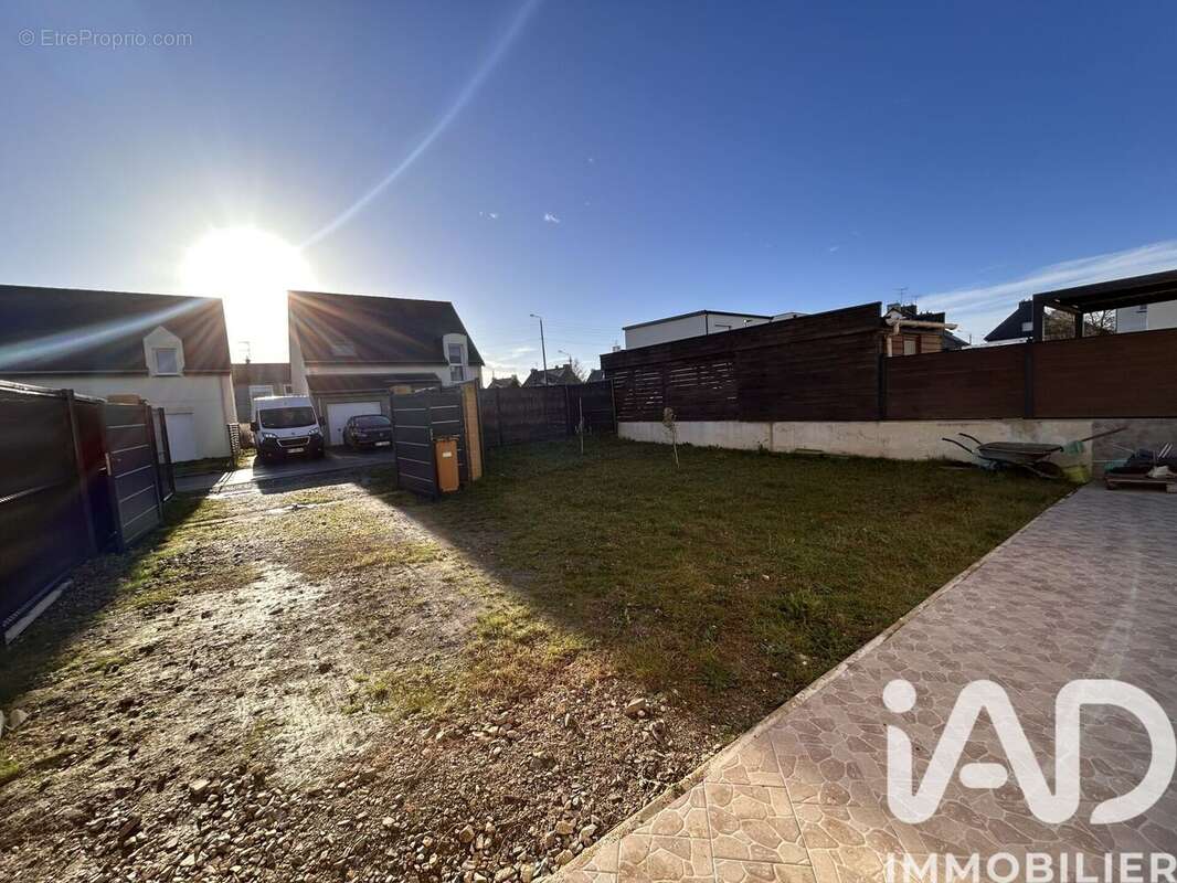 Photo 7 - Maison à PLOUFRAGAN