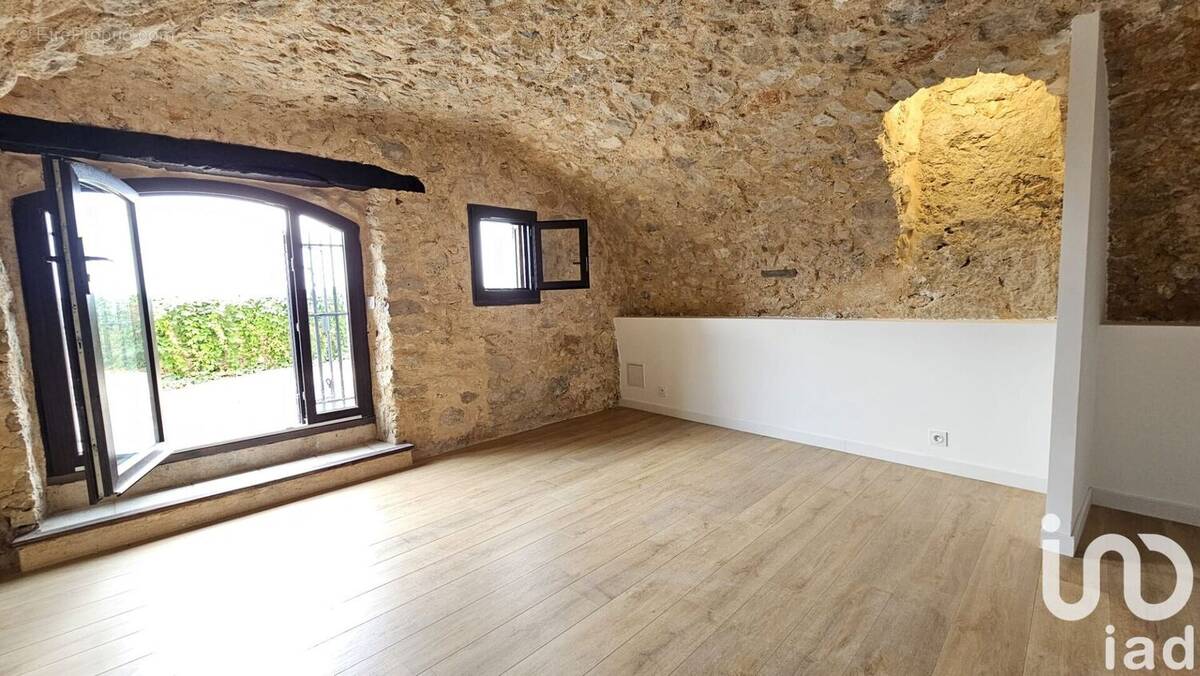 Photo 1 - Maison à SAINT-JEANNET