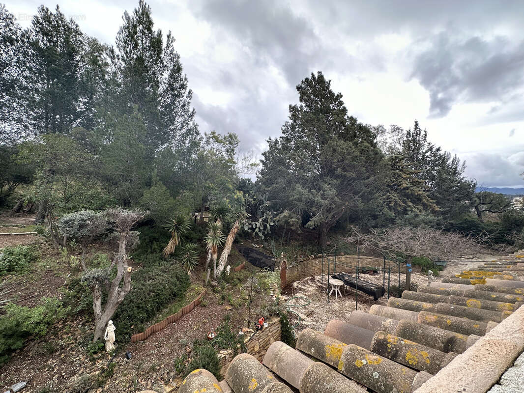 Maison à LA SEYNE-SUR-MER