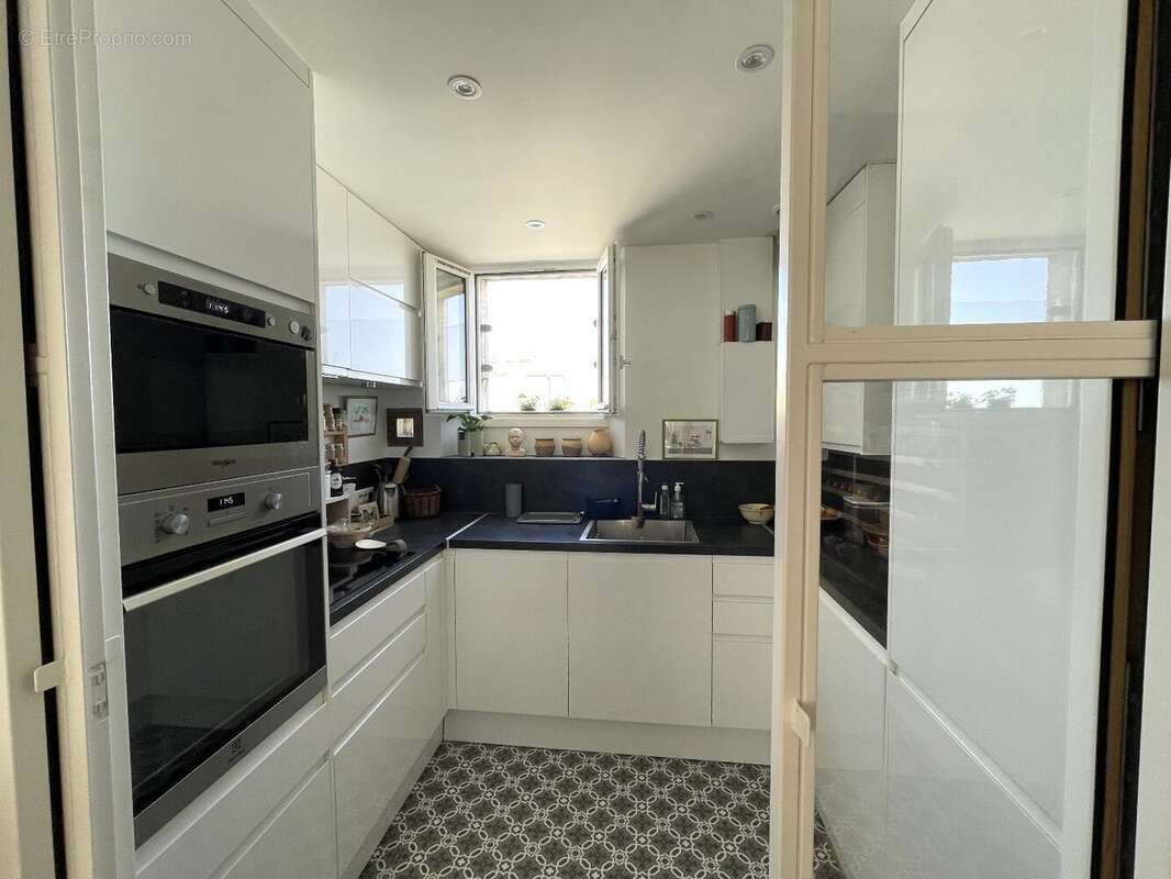 Appartement à VERSAILLES