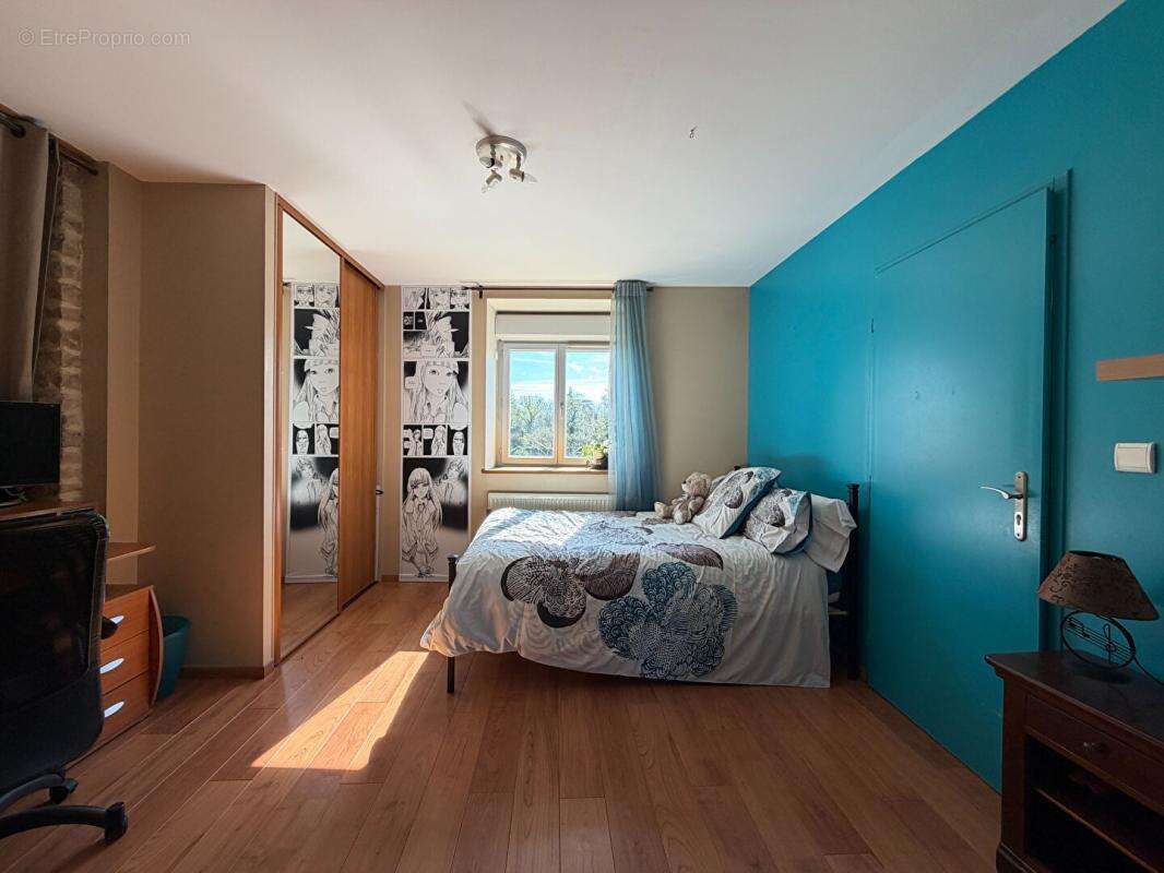 CHAIGNAY - Maison de 257 m² - photo 10