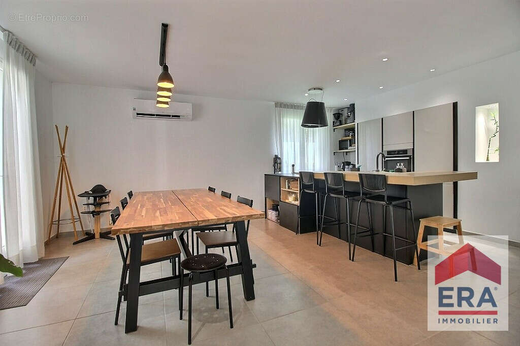 Maison 108m² à carpentras - photo 6