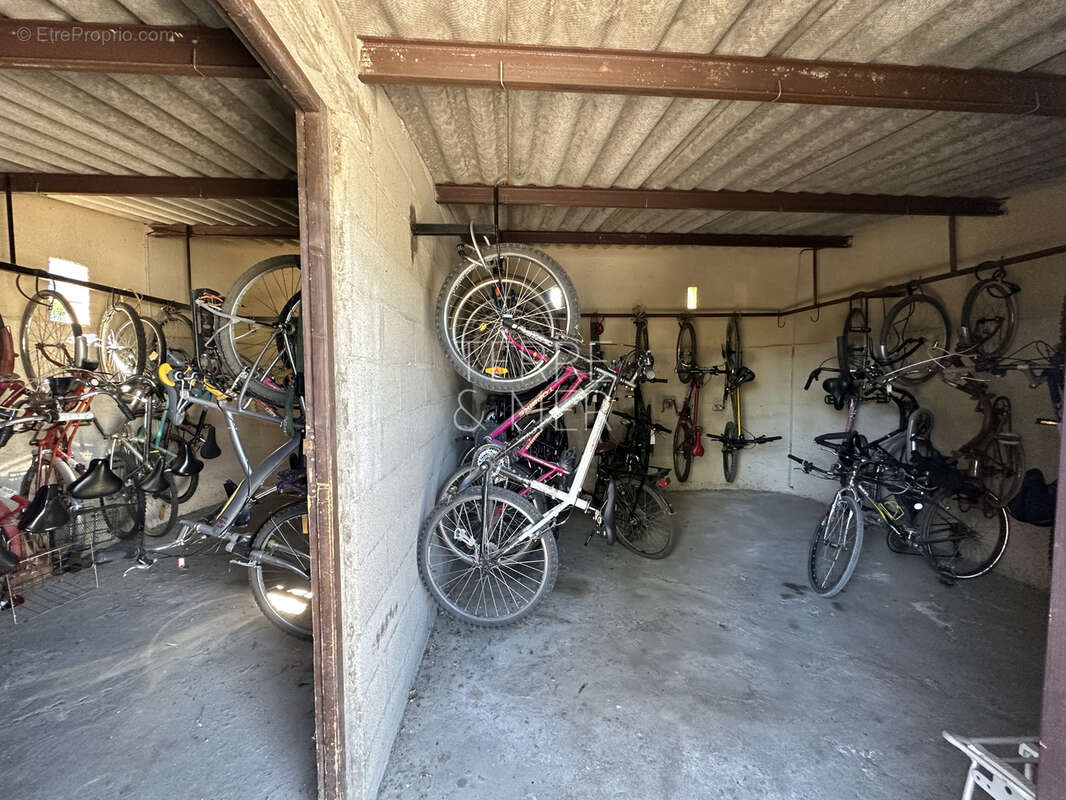 Appartement à SAINT-CYPRIEN