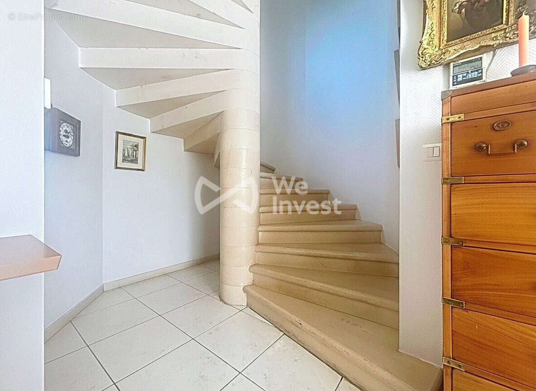 Maison à LA GRANDE-MOTTE