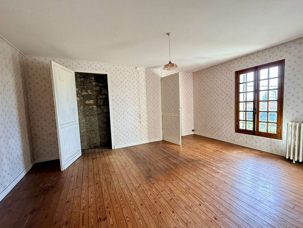 Maison 161m² à coutras - photo 6