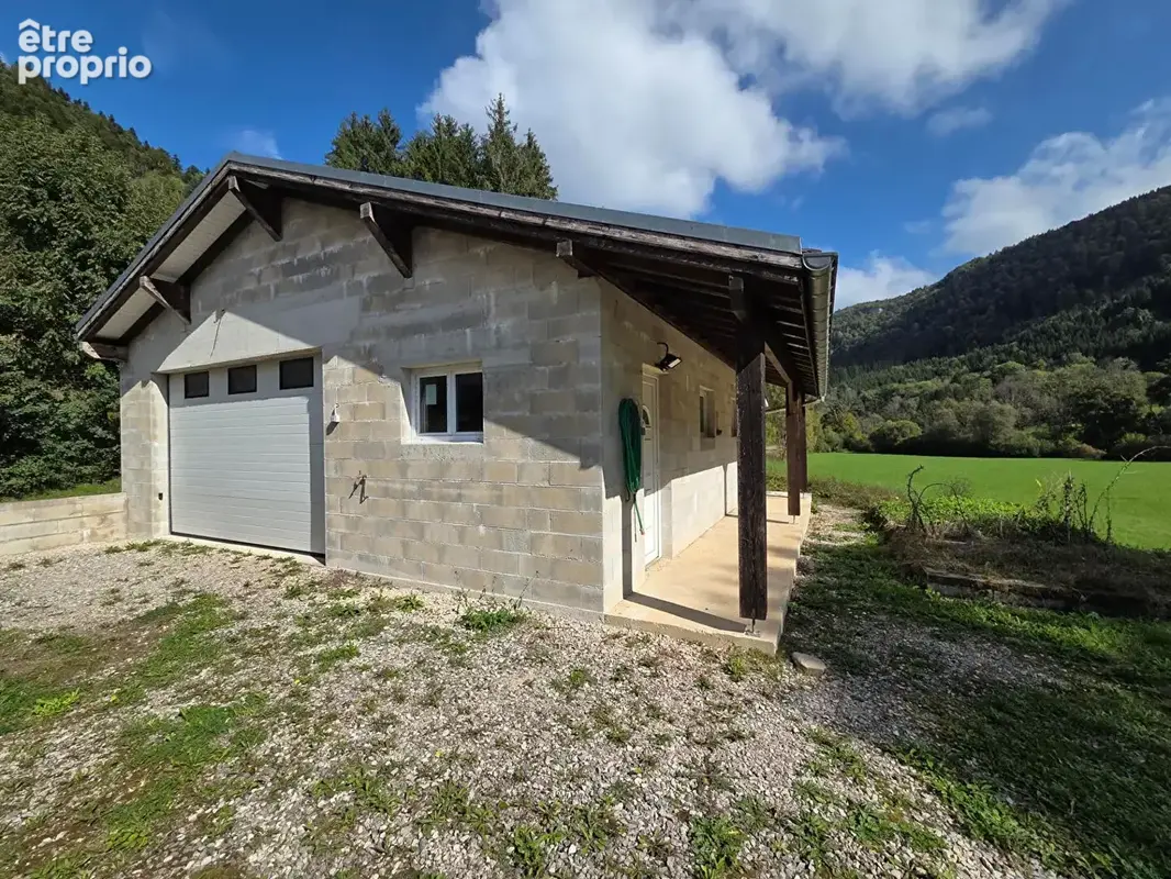 Maison 9 pieces 206m² sur 13.91 ares 299000 euros - photo 11