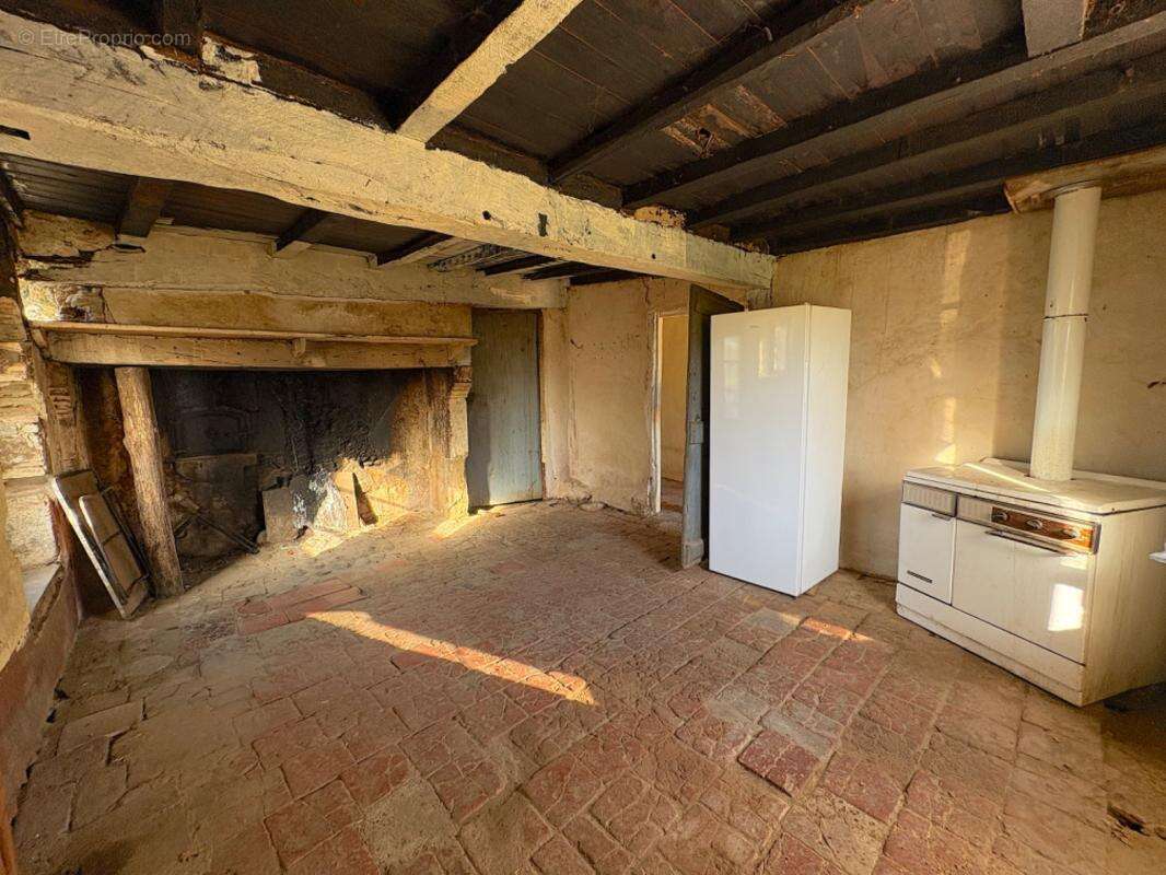 Maison à rénover 170m2 5 pièces AIRE SUR L'ADOUR (40) - photo 6