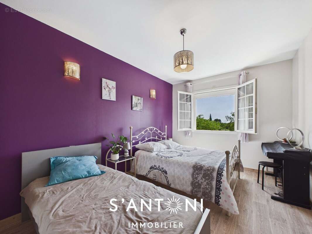 Maison à LAURENS