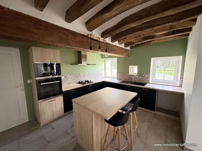 Maison à BOULOIRE