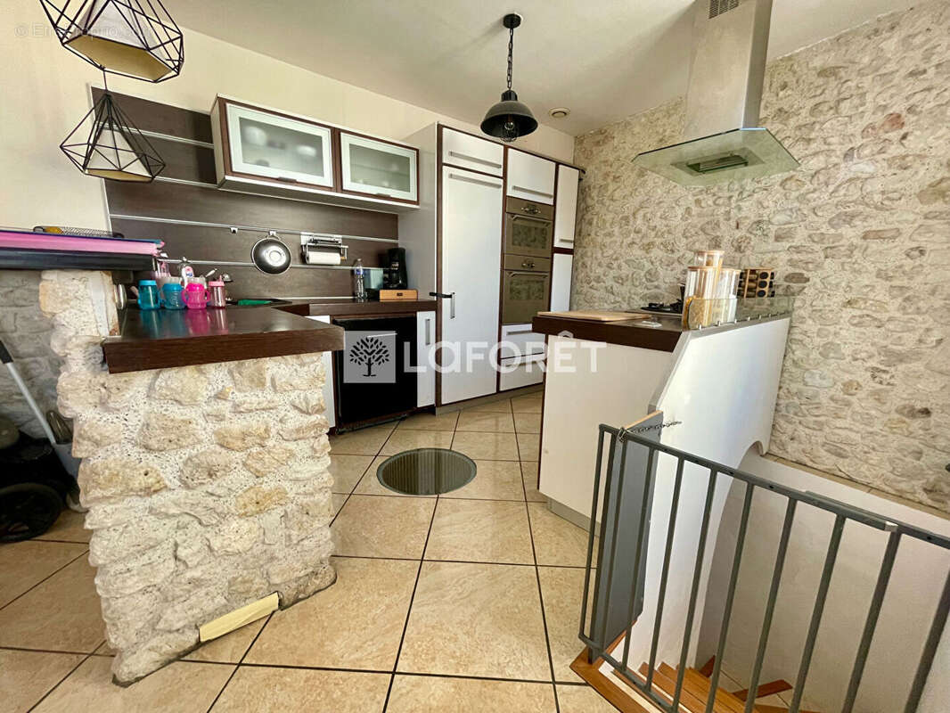 Maison à LISTRAC-MEDOC