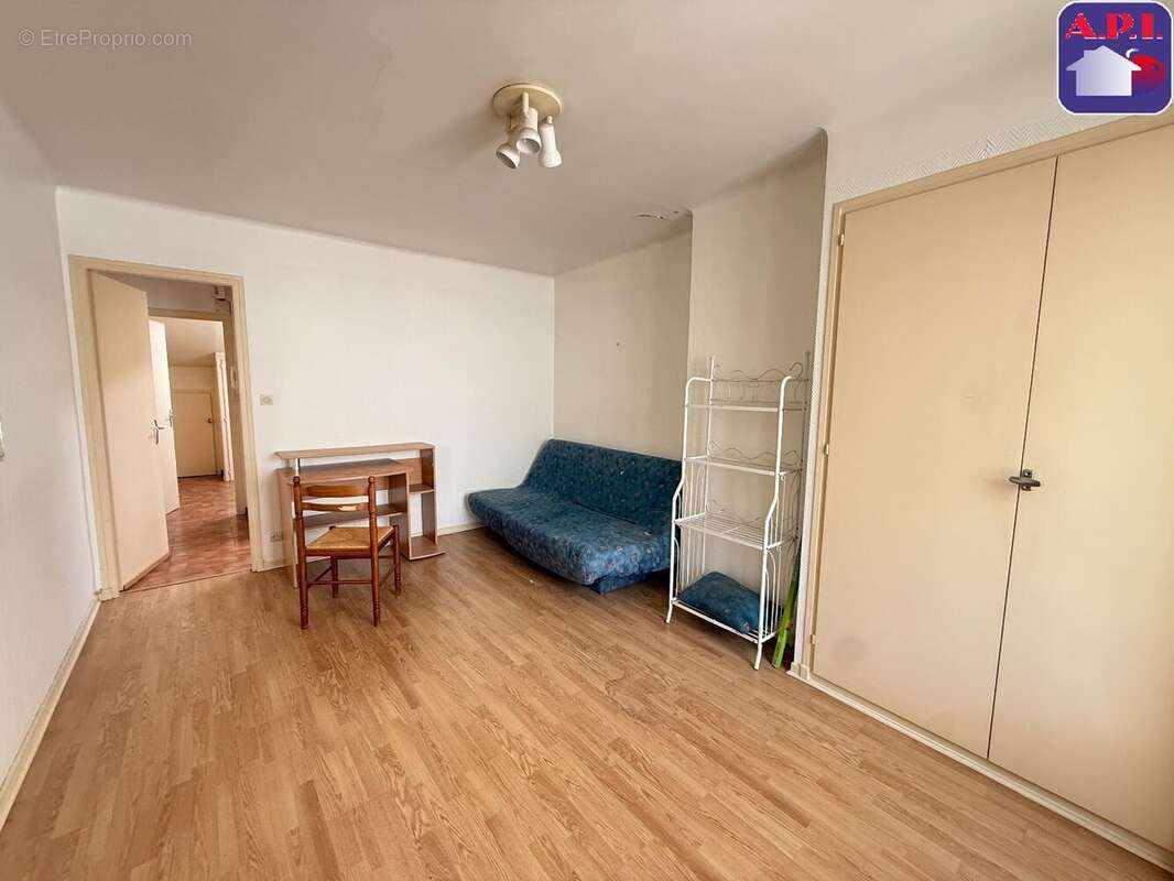 Appartement à PAMIERS