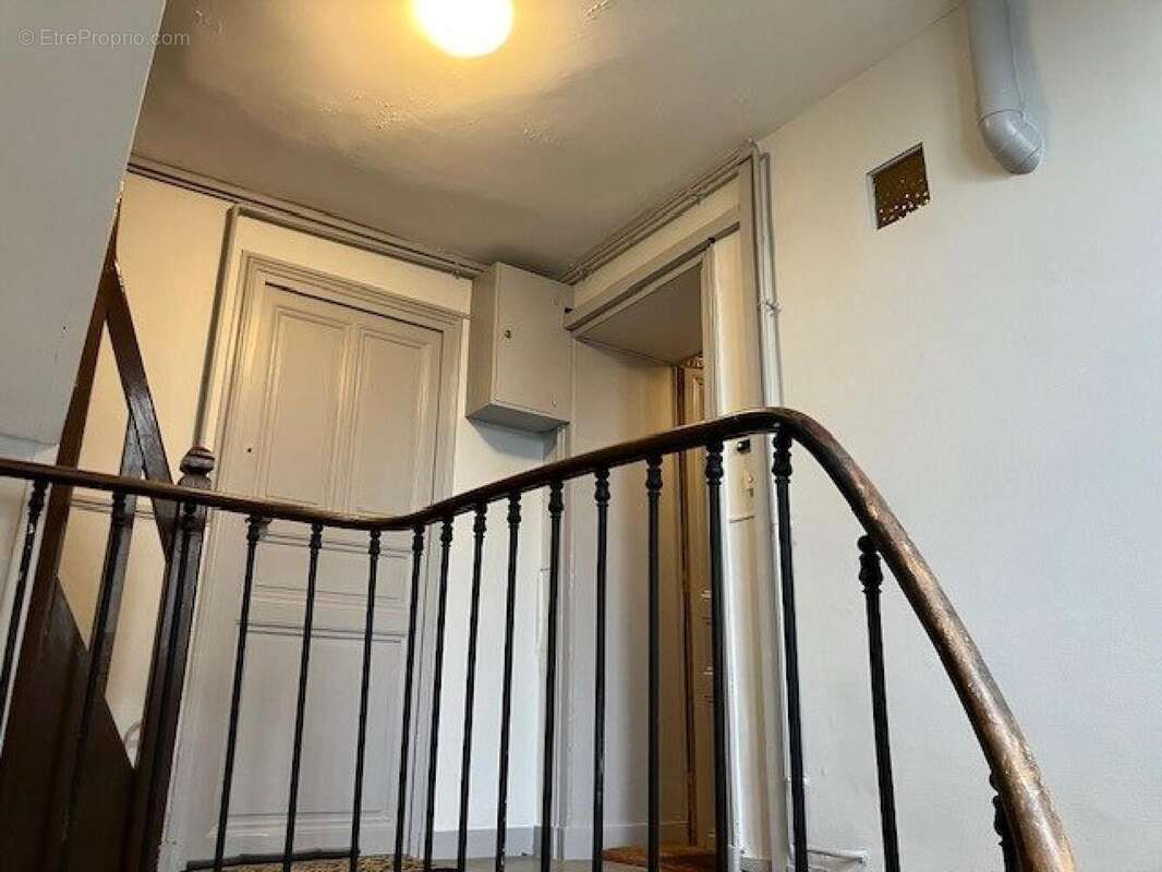 Photo 2 - Appartement à ANGERS