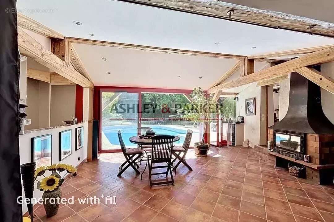 Maison 4/5 pièces nice - photo 7