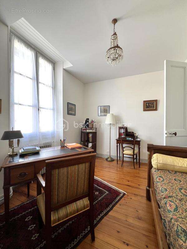 Maison à JURANCON