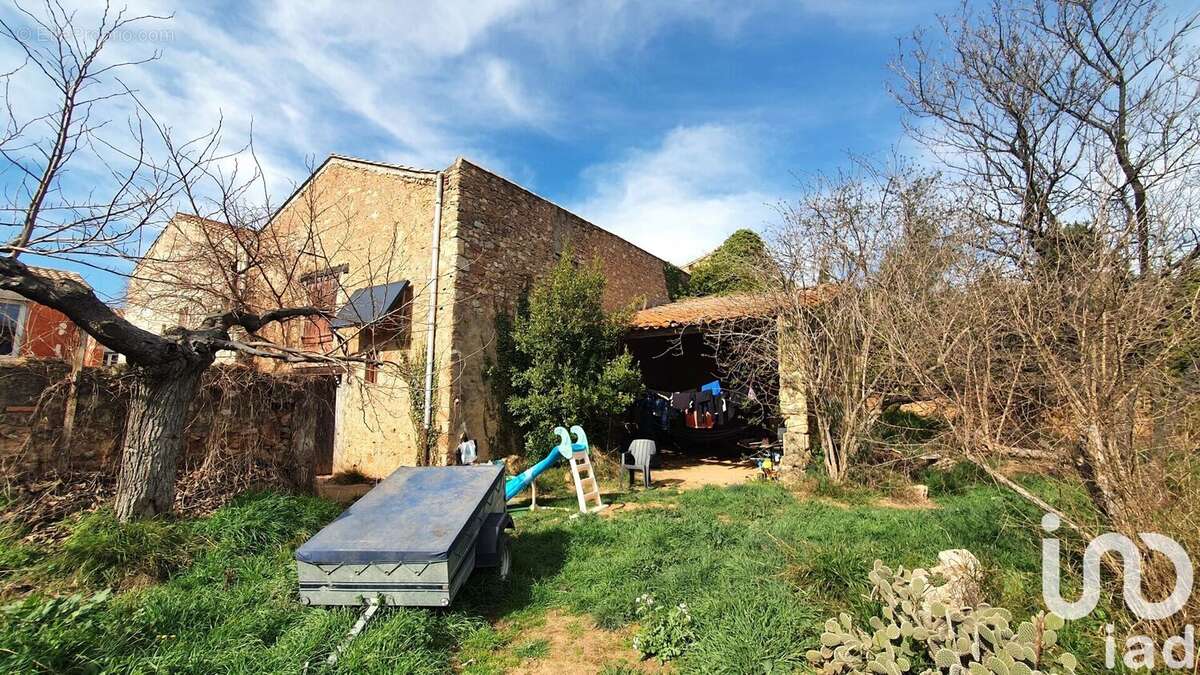 Photo 2 - Maison à CREISSAN