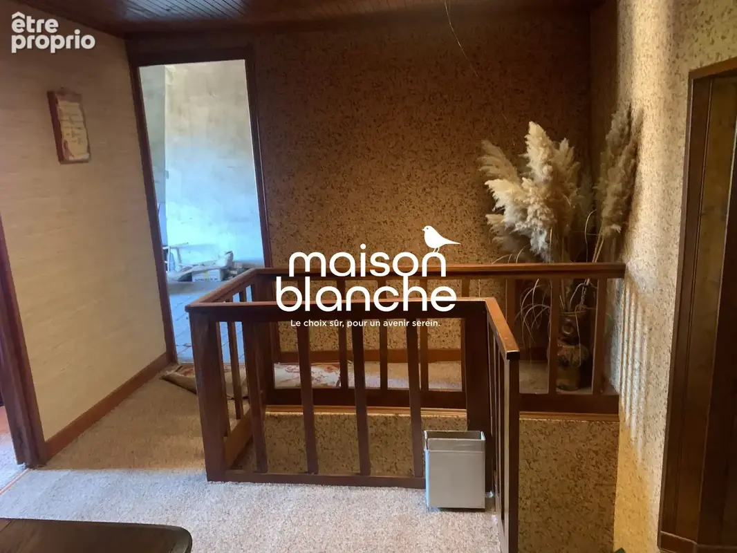 Maison 4 pièces 190 m² à vendre à Mauze-Sur-Le-Mignon (79210) - photo 7