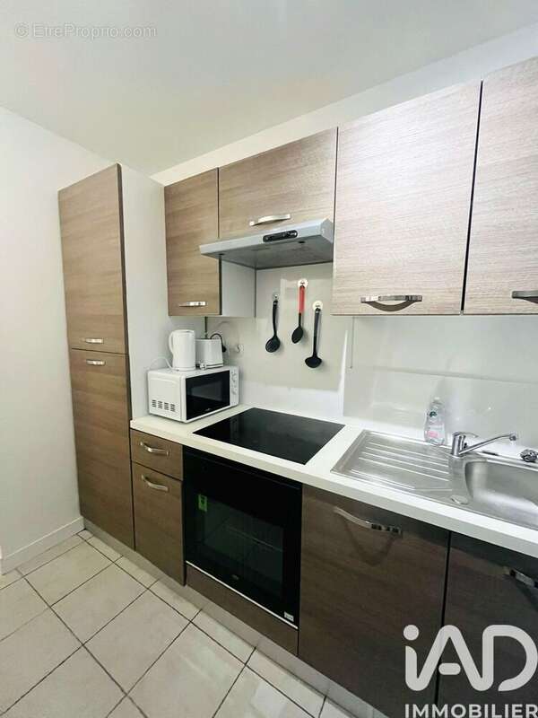 Photo 5 - Appartement à LE HAVRE