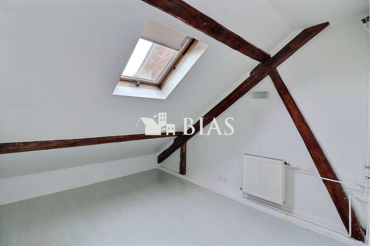 Appartement à LISIEUX