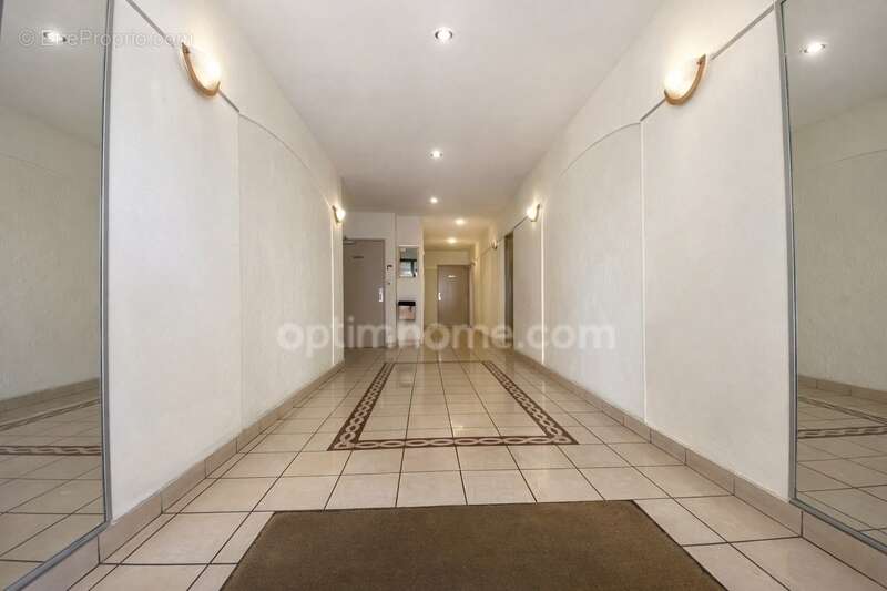 Appartement à SETE