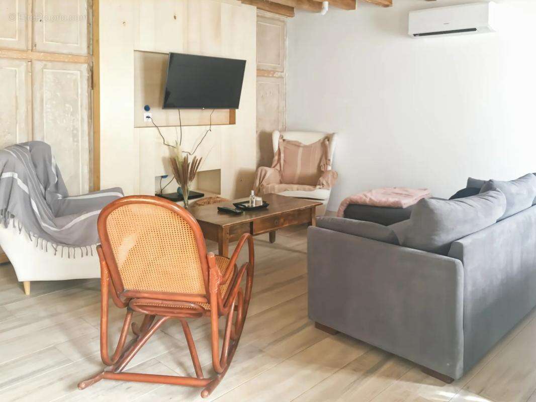 Maison à ROQUEFORT