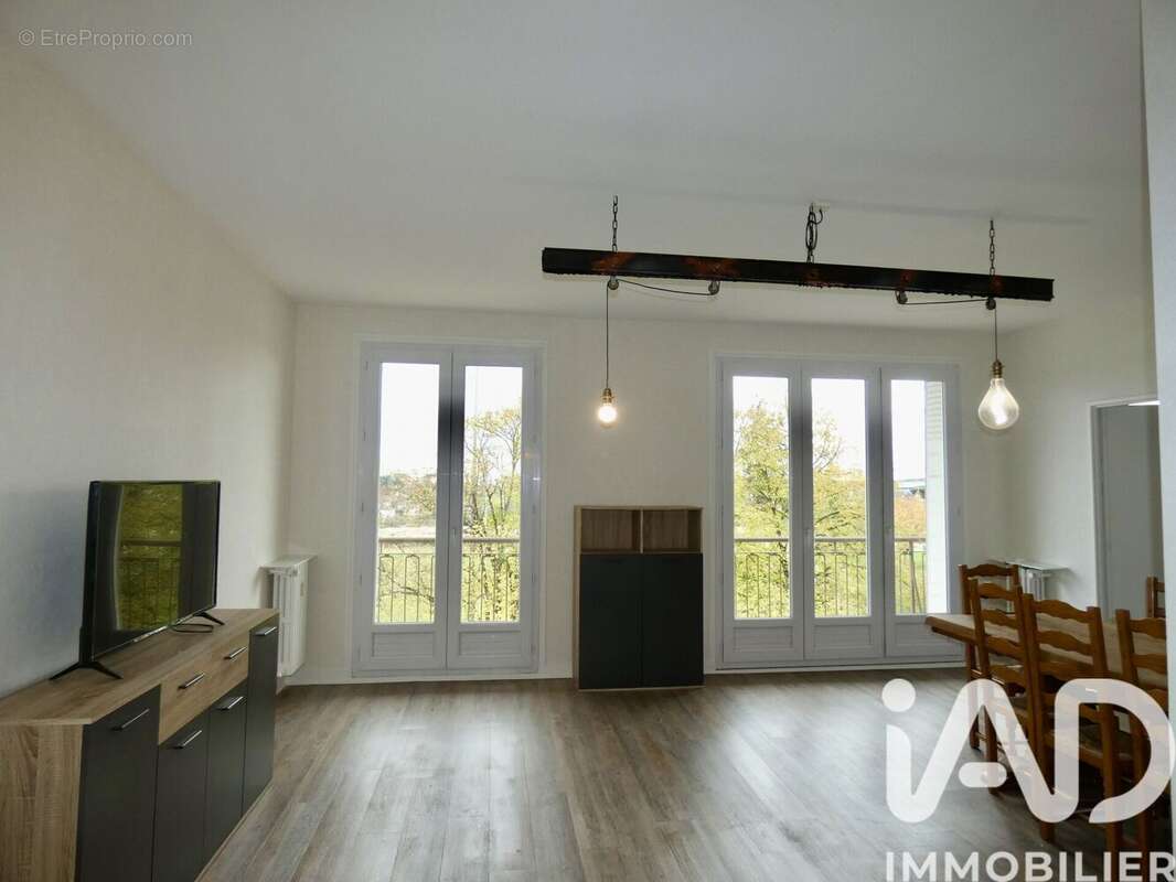 Photo 2 - Appartement à POITIERS