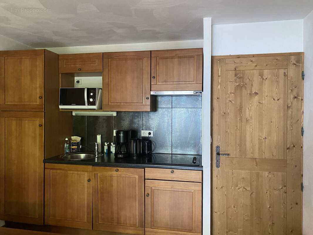 Photo 5 - Appartement à SAINT-LARY-SOULAN