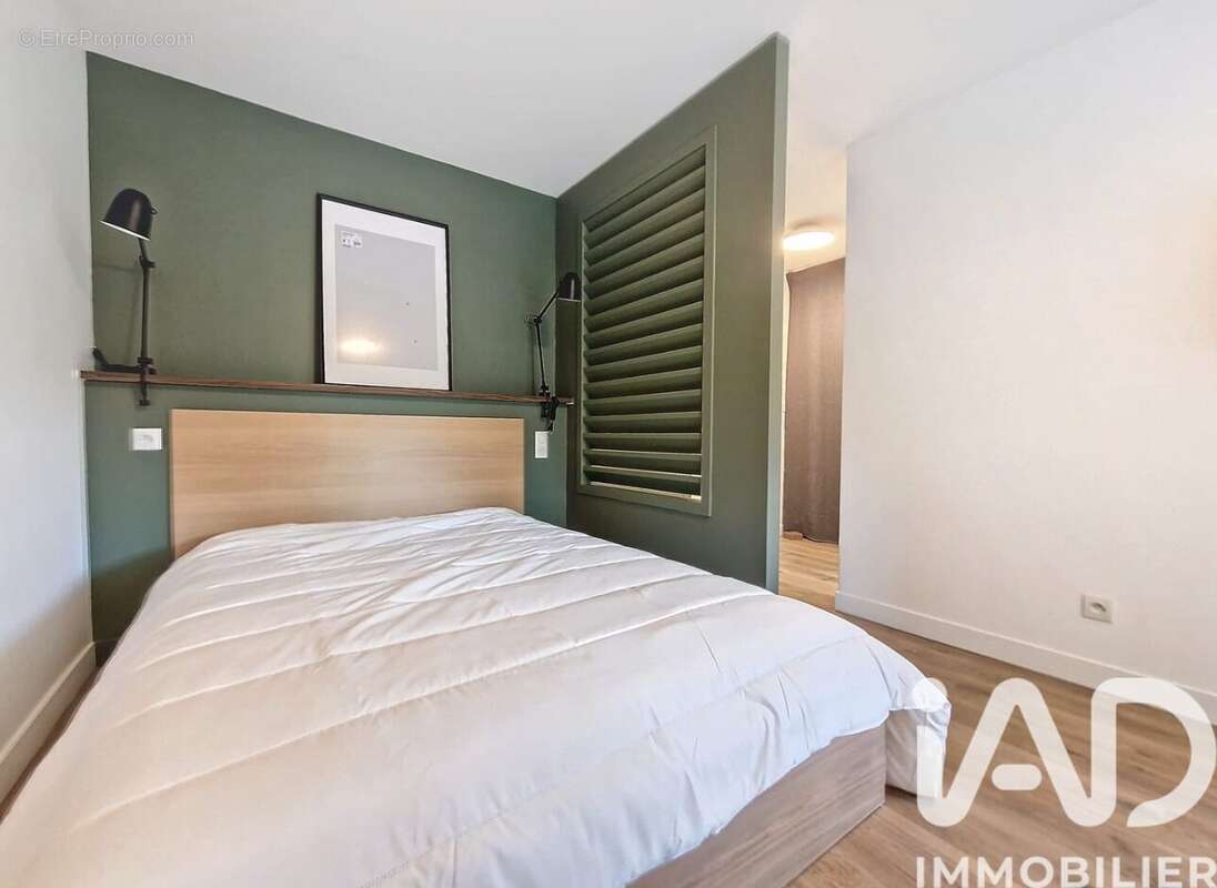 Photo 3 - Appartement à TROYES