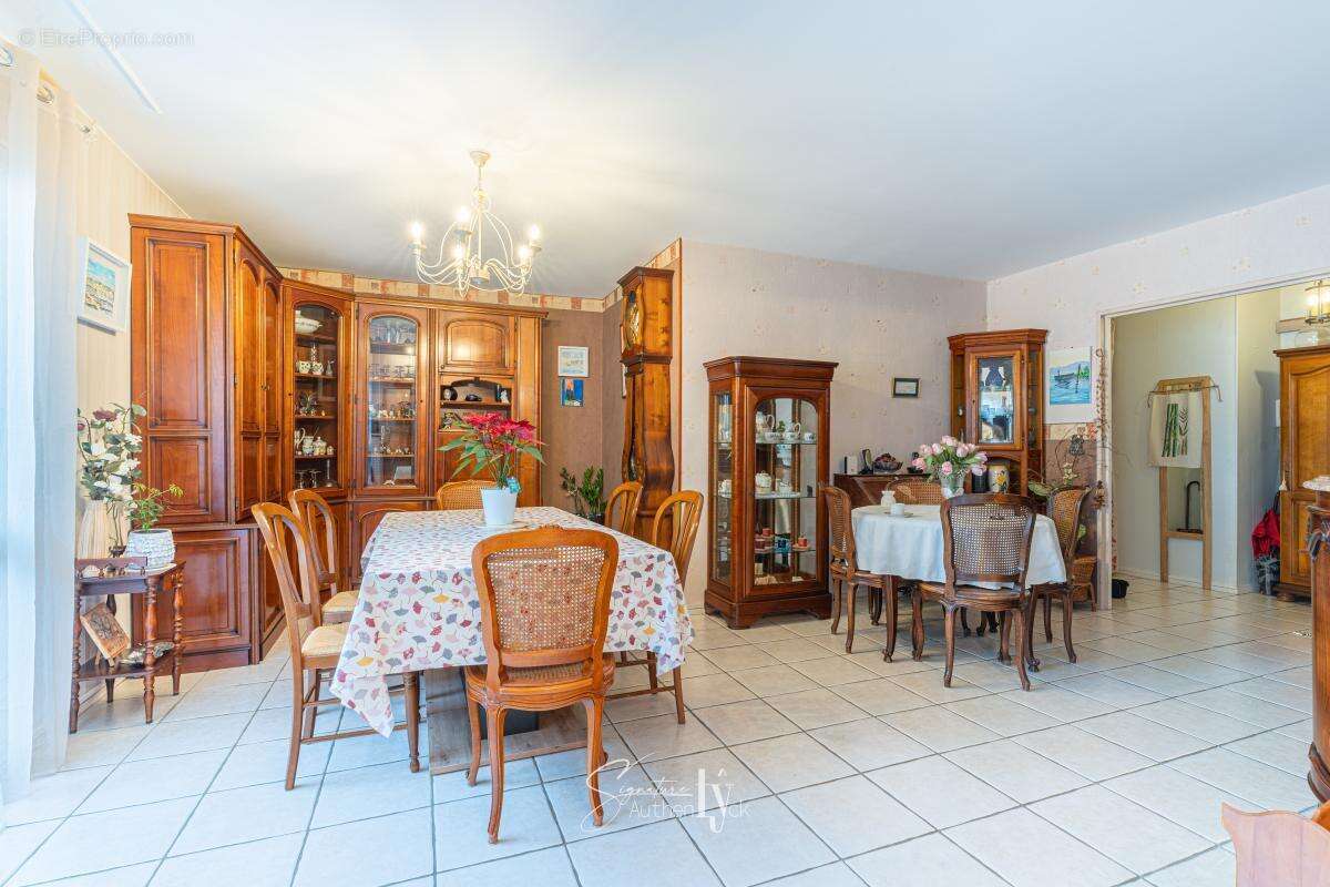 Appartement à LIMOGES