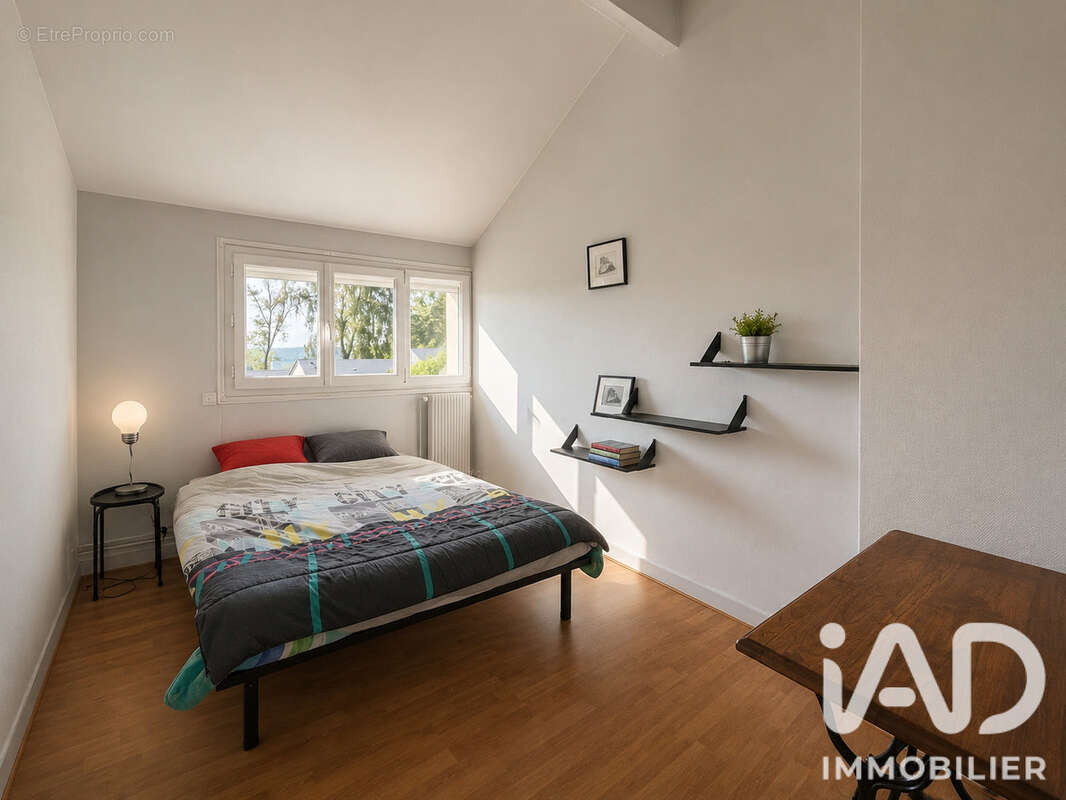 Maison 130 m² à L'isle-Adam  - photo 8