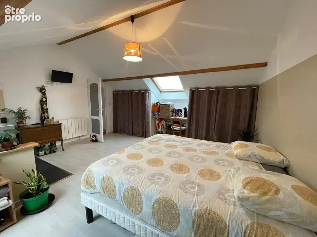 Maison Saint Viaud (44320) - 5 chambres - 168 m2 - photo 15