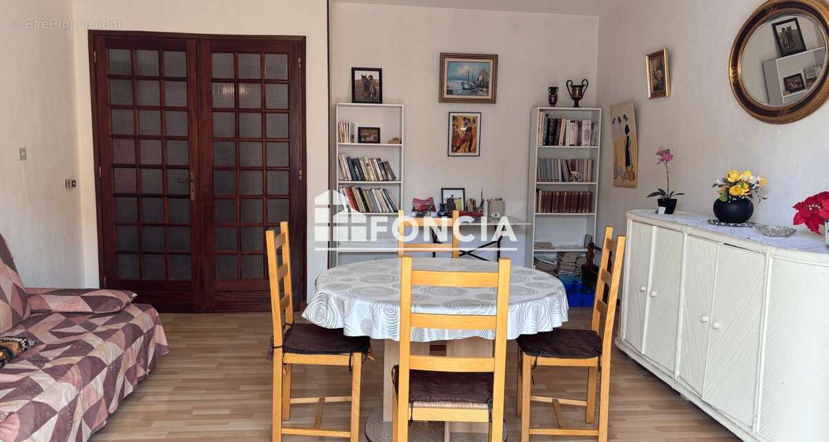 Appartement à MONTAUBAN