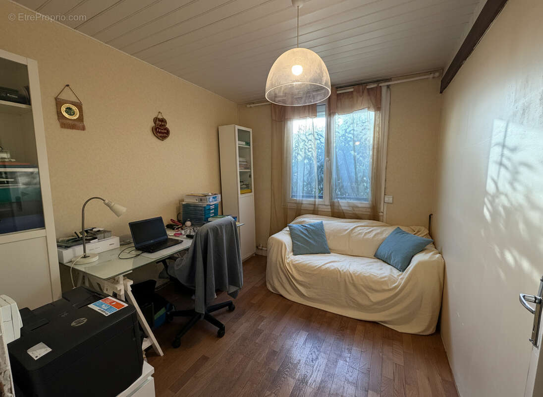 Maison à ANTONY