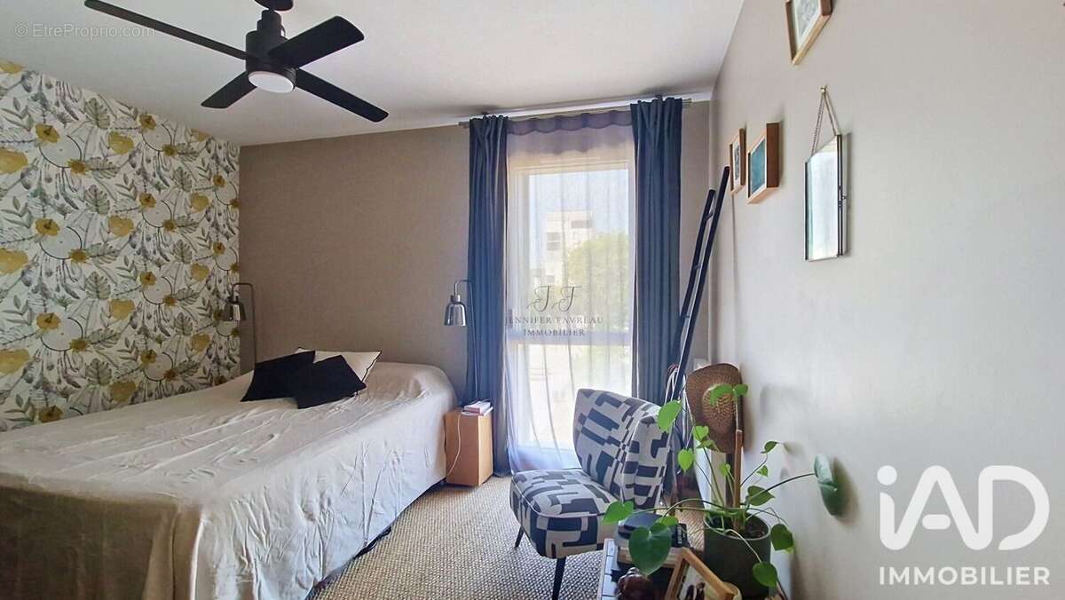 Appartement 87 m² à Bordeaux  - photo 9