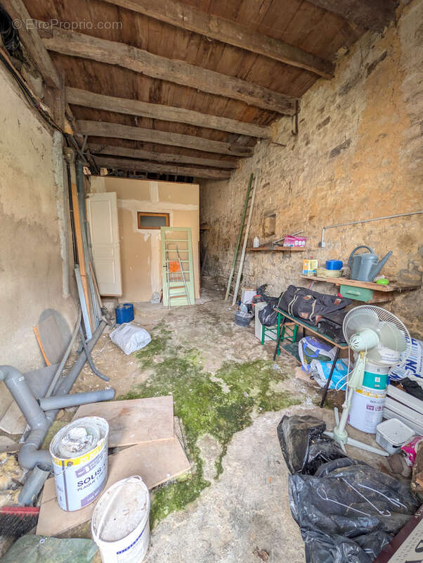 Maison à VOISEY