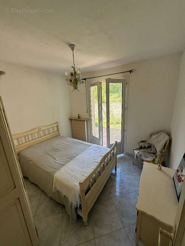 Maison à PLAN-DE-CUQUES